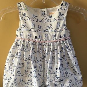 Gymboree Girls Dress 18-24 months